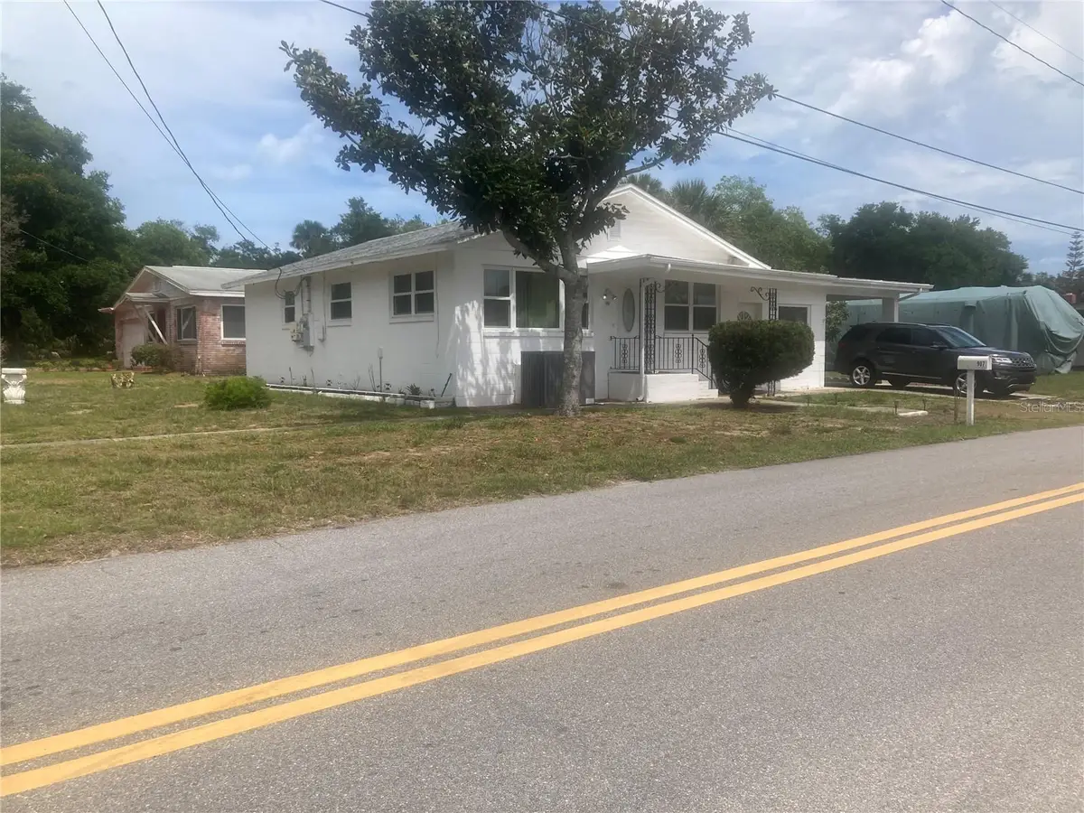 907 Sycamore Street, Daytona Beach, FL 32114 - #1