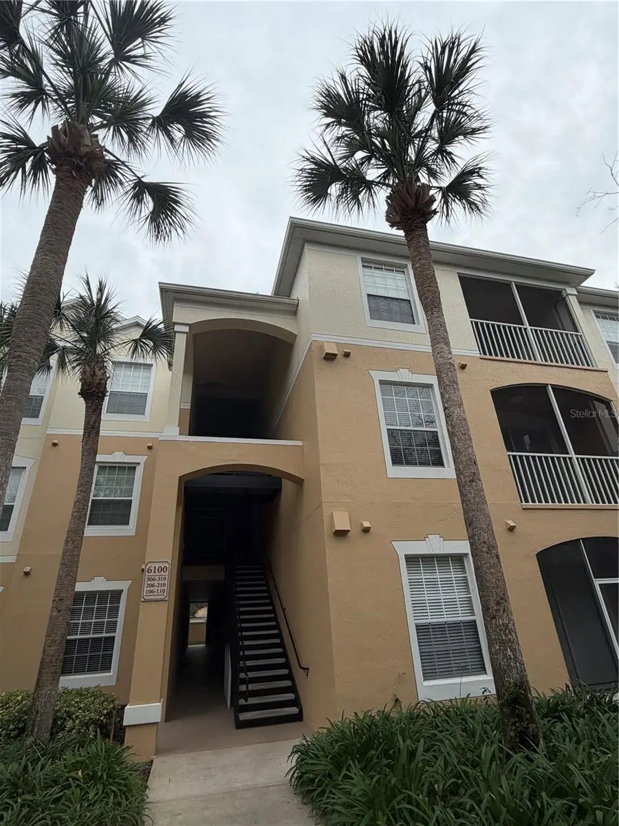 6100 Stevenson Drive #207, Orlando, FL 32835 - #1