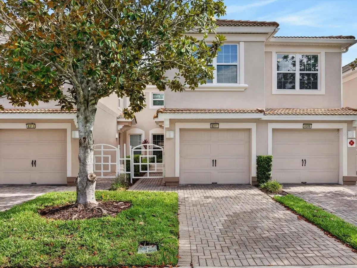 8311 Foster Drive, Davenport, FL 33896 - #1