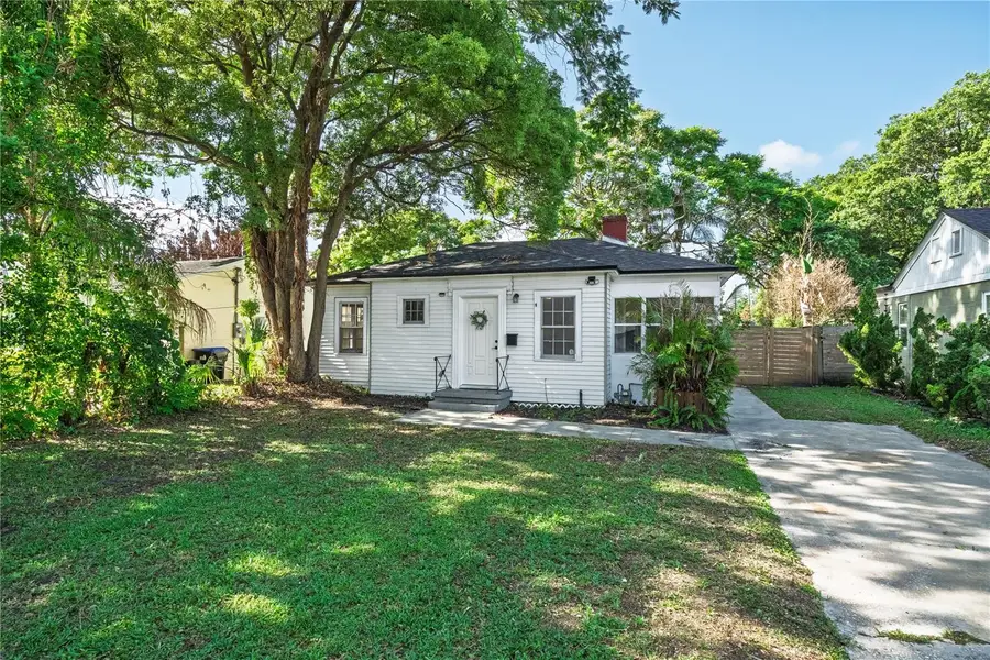 2006 Cornell Avenue, Winter Park, FL 32789 - #2