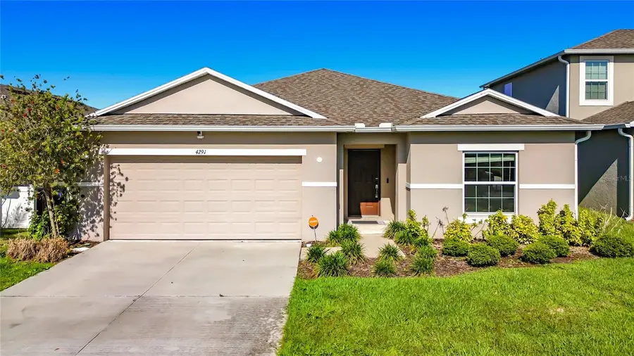 4291 Southern Vista Loop, Saint Cloud, FL 34772 - #2