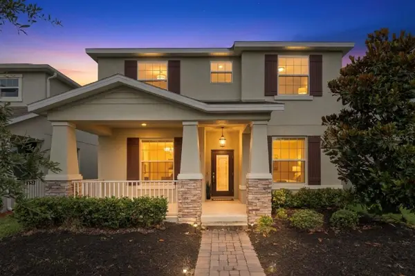 12018 Language Way, ORLANDO, FL 32832