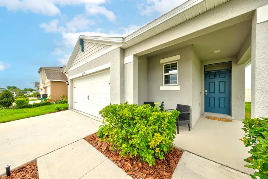 2090 Apalachicola Lane, Sanford, FL 32771 - #2