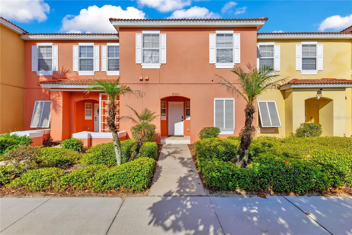 8553 Bay Lilly Loop, Kissimmee, FL 34747 - #1
