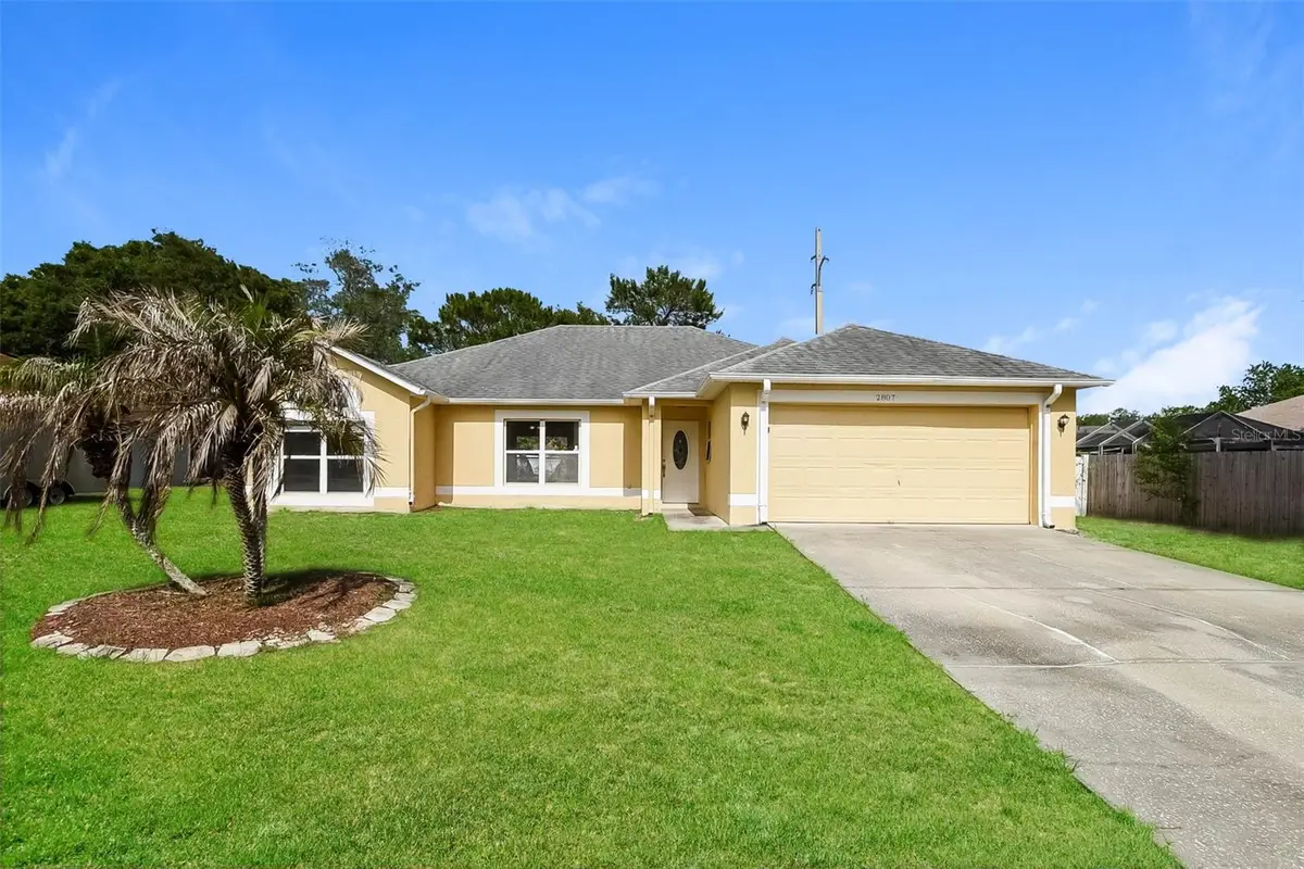 2807 Arbour Trail Court, Deltona, FL 32725 - #1
