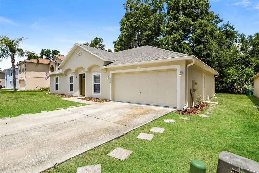 949 Cascades Park Trail, Deland, FL 32720 - #2