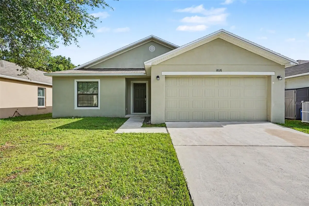 1826 Wallace Manor Lane, Winter Haven, FL 33880 - #1