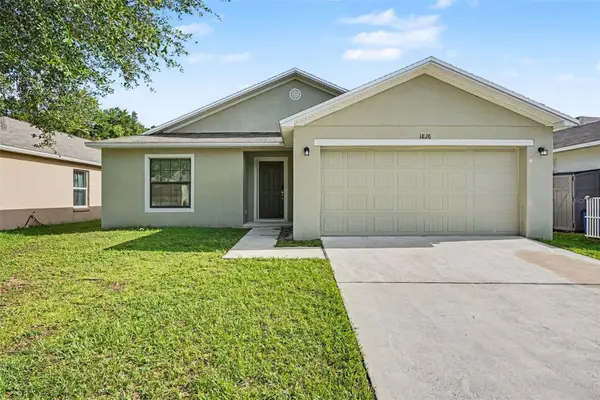 1826 Wallace Manor Lane, WINTER HAVEN, FL 33880