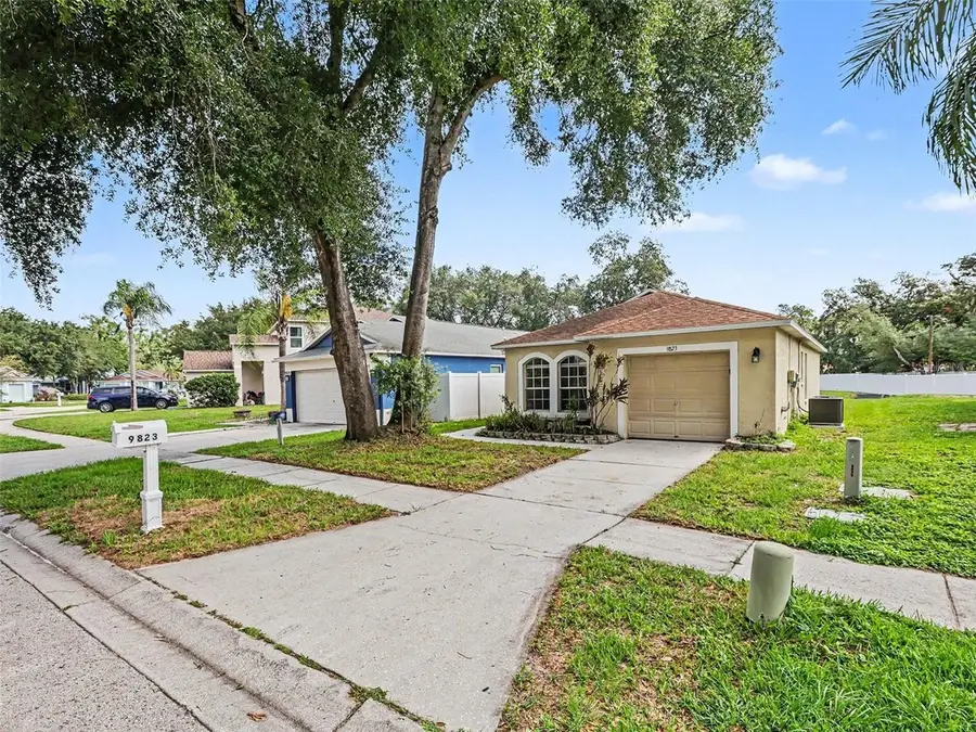 9823 Morris Glen Way, Tampa, FL 33637 - #2