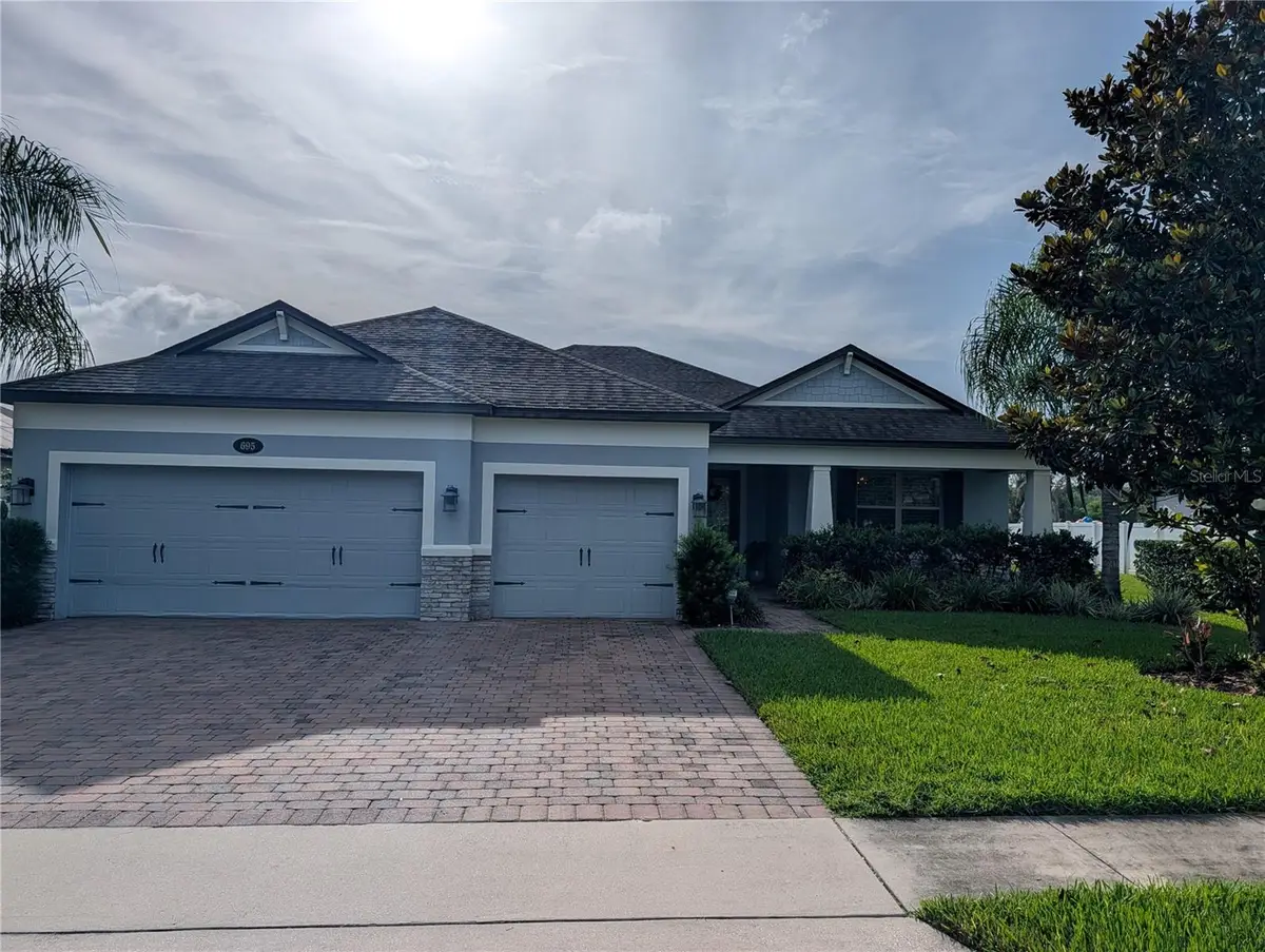 695 Lee Avenue, Oviedo, FL 32765 - #1