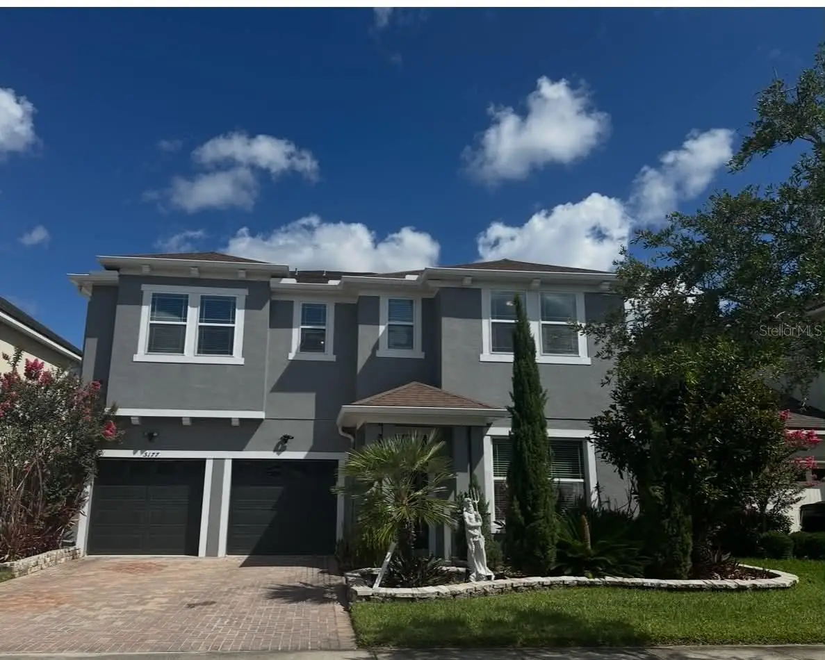 5177 Dove Tree Street, Orlando, FL 32811 - #1