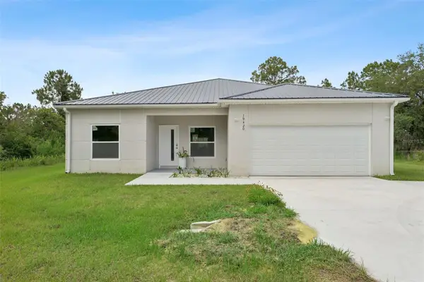 19420 Ortega Street, ORLANDO, FL 32833