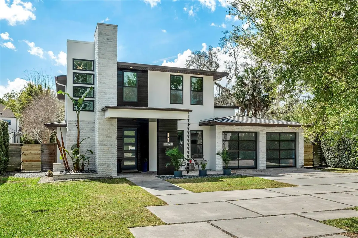 230 E Rockwood Way, Winter Park, FL 32789 - #1
