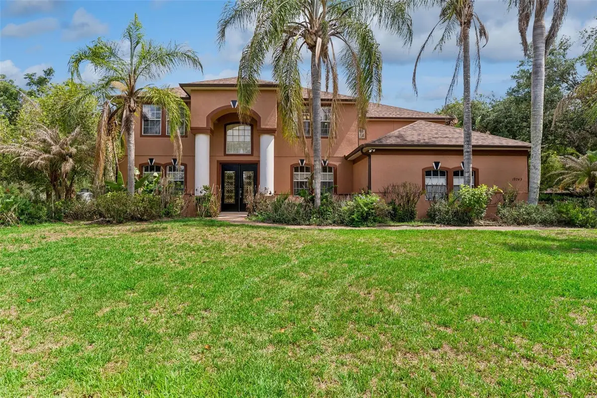 19743 Quarterly Parkway, Orlando, FL 32833 - #1