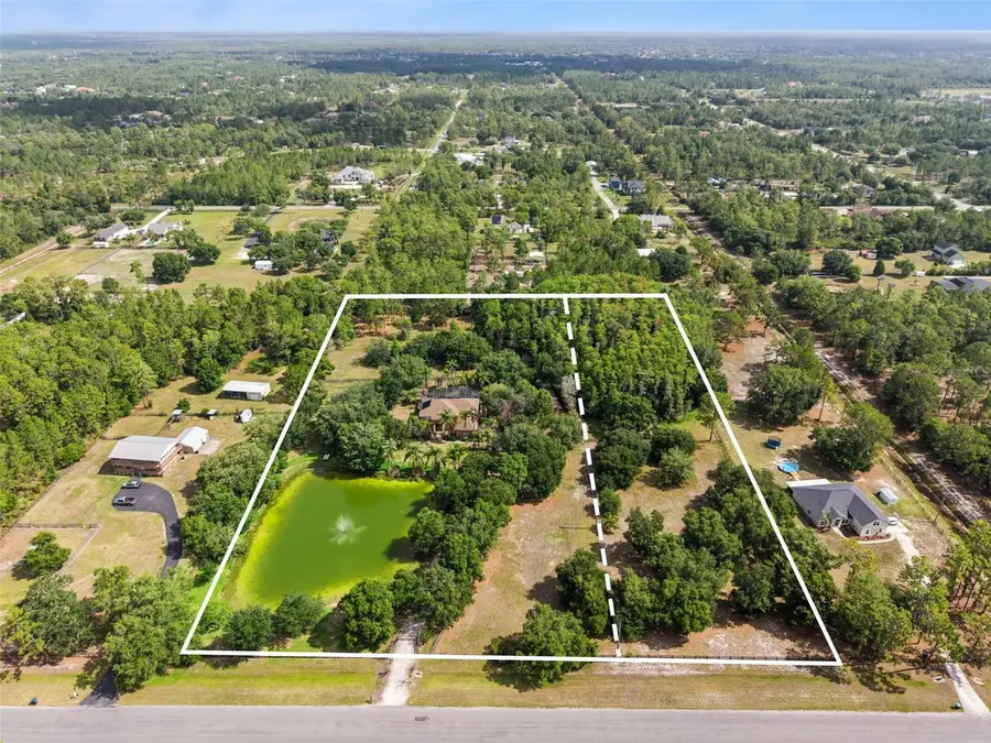 19743 Quarterly Parkway, Orlando, FL 32833 - #2