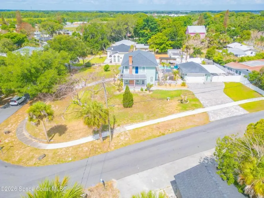 308 Bellair Drive, Cocoa, FL 32922 - #2