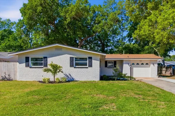 1642 Caldwell Road, SOUTH DAYTONA, FL 32119