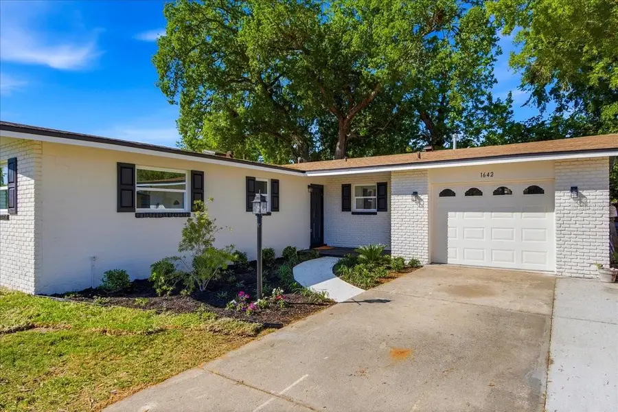1642 Caldwell Road, South Daytona, FL 32119 - #2
