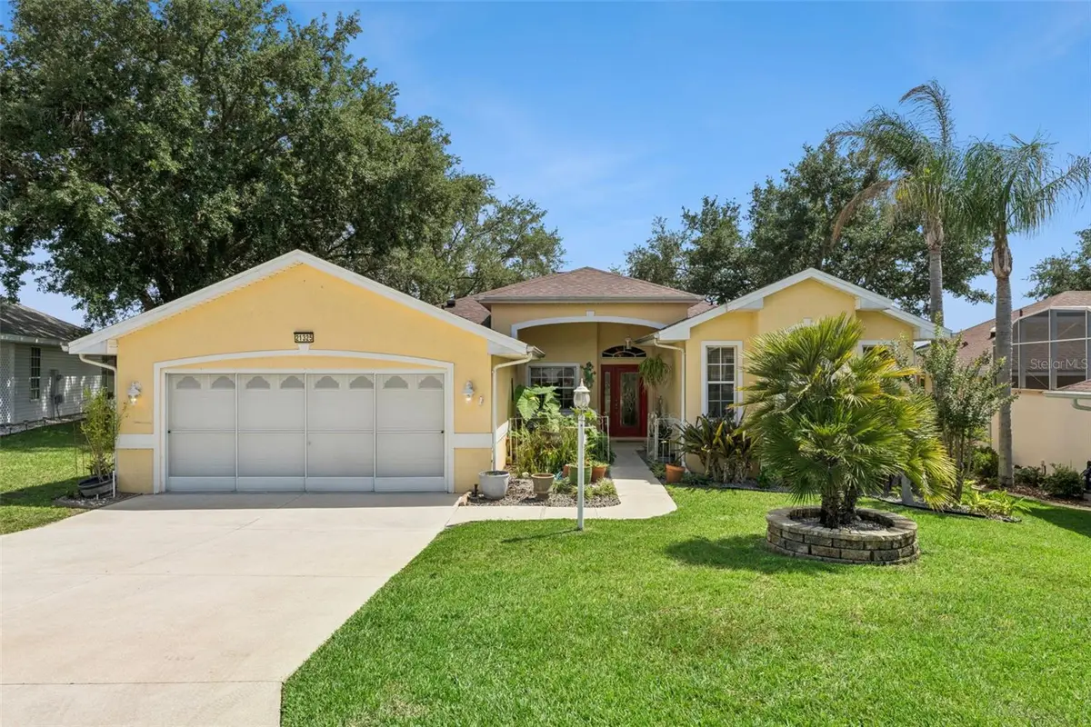 21325 Royal Troon Drive, Leesburg, FL 34748 - #1