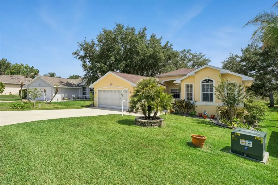 21325 Royal Troon Drive, Leesburg, FL 34748 - #2
