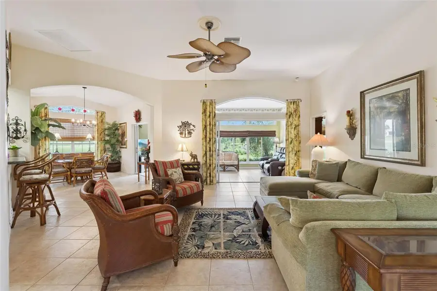 21325 Royal Troon Drive, Leesburg, FL 34748 - #3