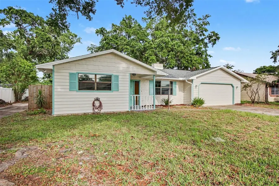 959 Sand Crest Drive, Port Orange, FL 32127 - #2