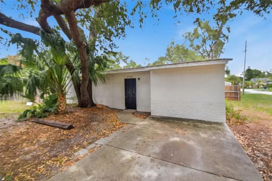 6726 S Dauphin Avenue, Tampa, FL 33611 - #2