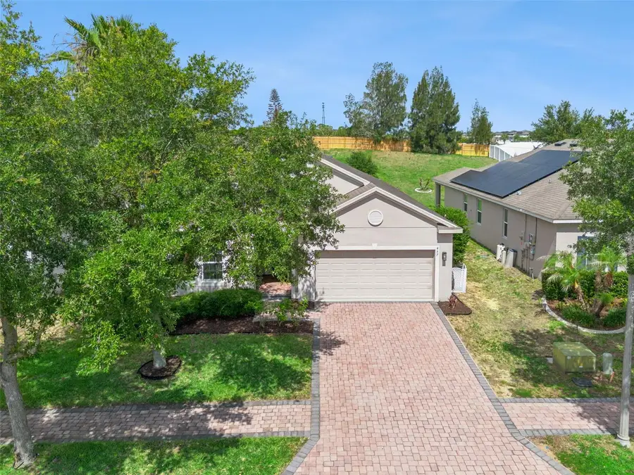 457 Bridgeford Crossing Boulevard, Davenport, FL 33837 - #3