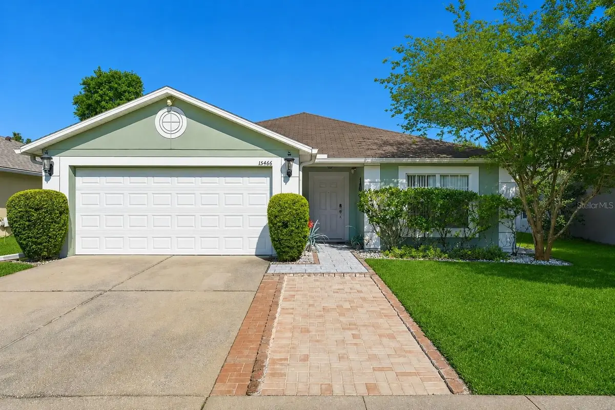 15466 Perdido Drive, Orlando, FL 32828 - #1