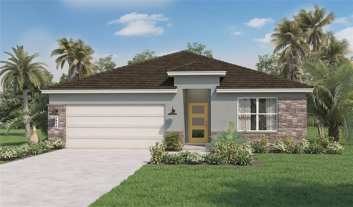 3610 Malawi Trail, Saint Cloud, FL 34772 - #1