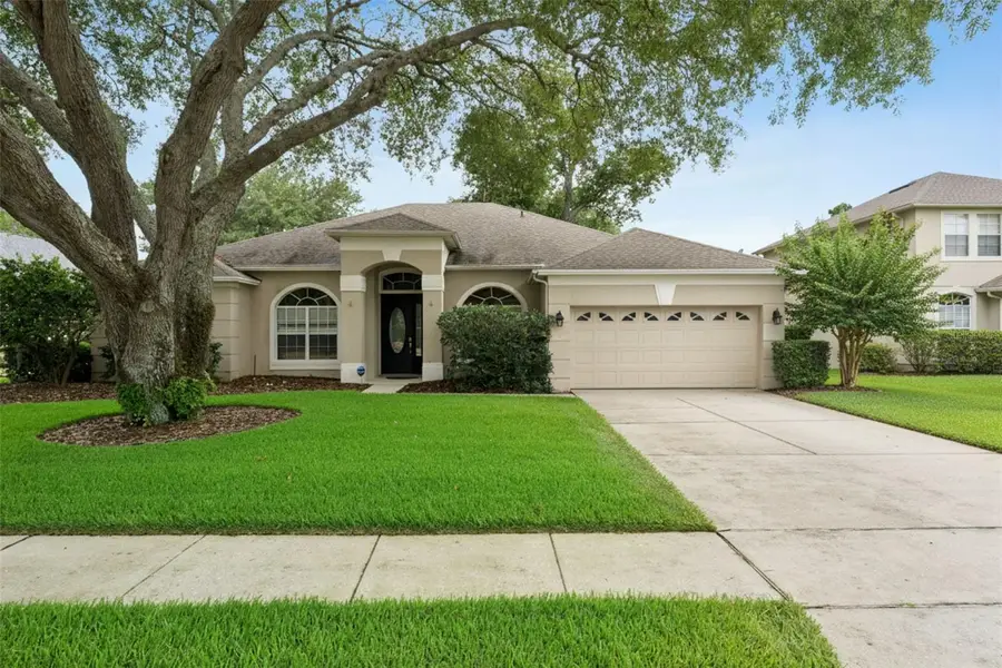 3526 Kilmarnock Drive, Apopka, FL 32712 - #2