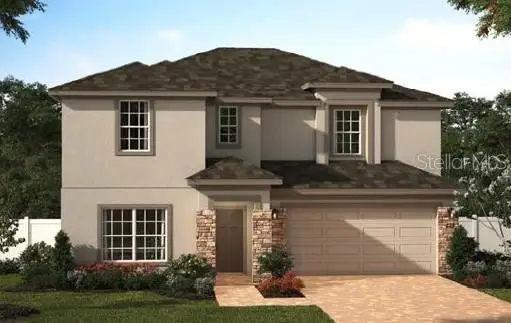 367 Lemongrass Road, Minneola, FL 34715 - #1