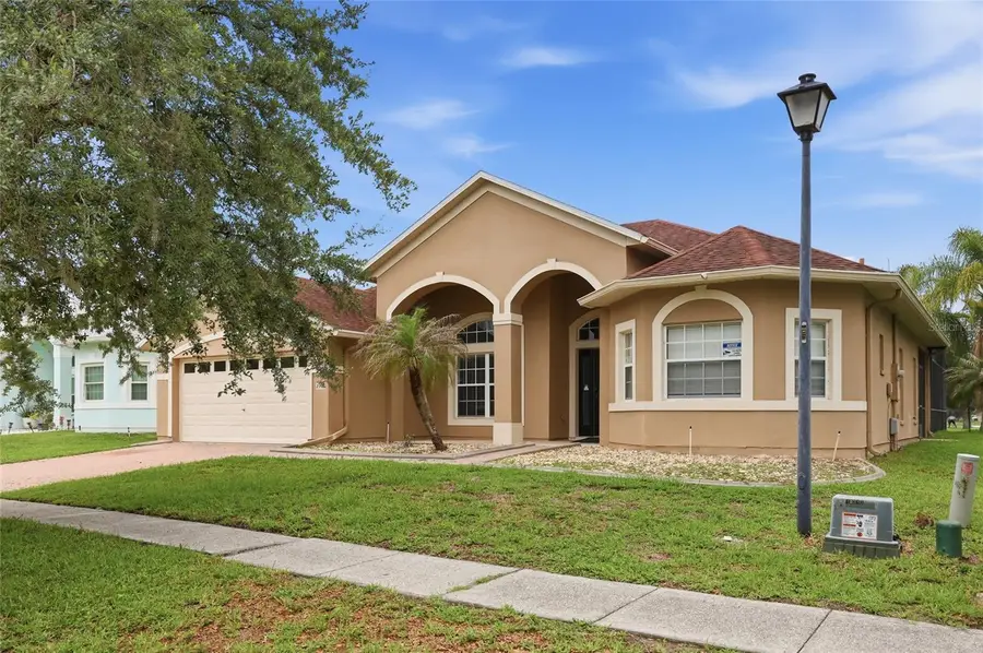 2901 Sweetspire Circle, Kissimmee, FL 34746 - #3