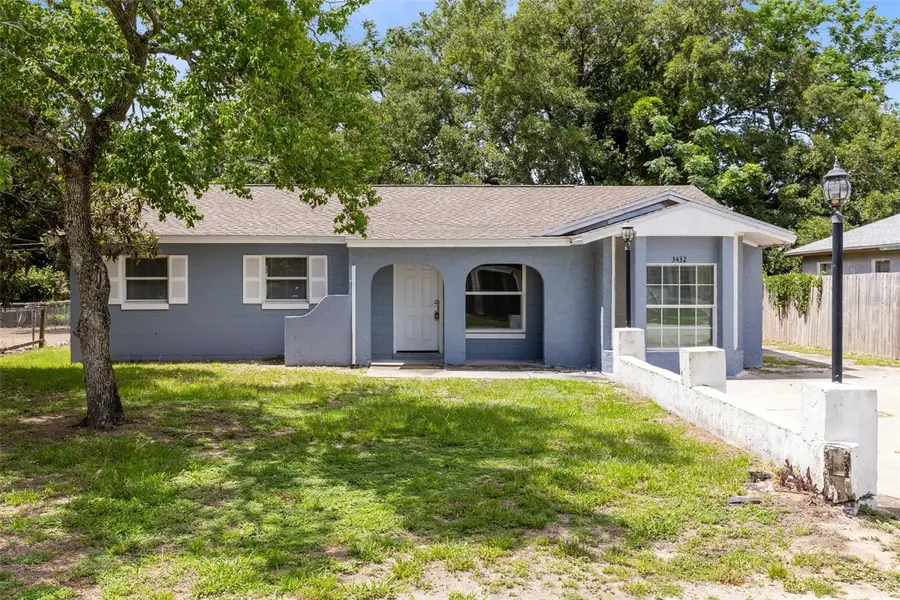 3432 Harry Street, Apopka, FL 32712 - #2
