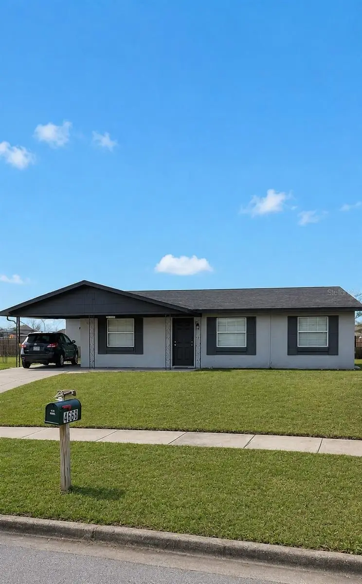 4668 Miramar Road, Orlando, FL 32811 - #1