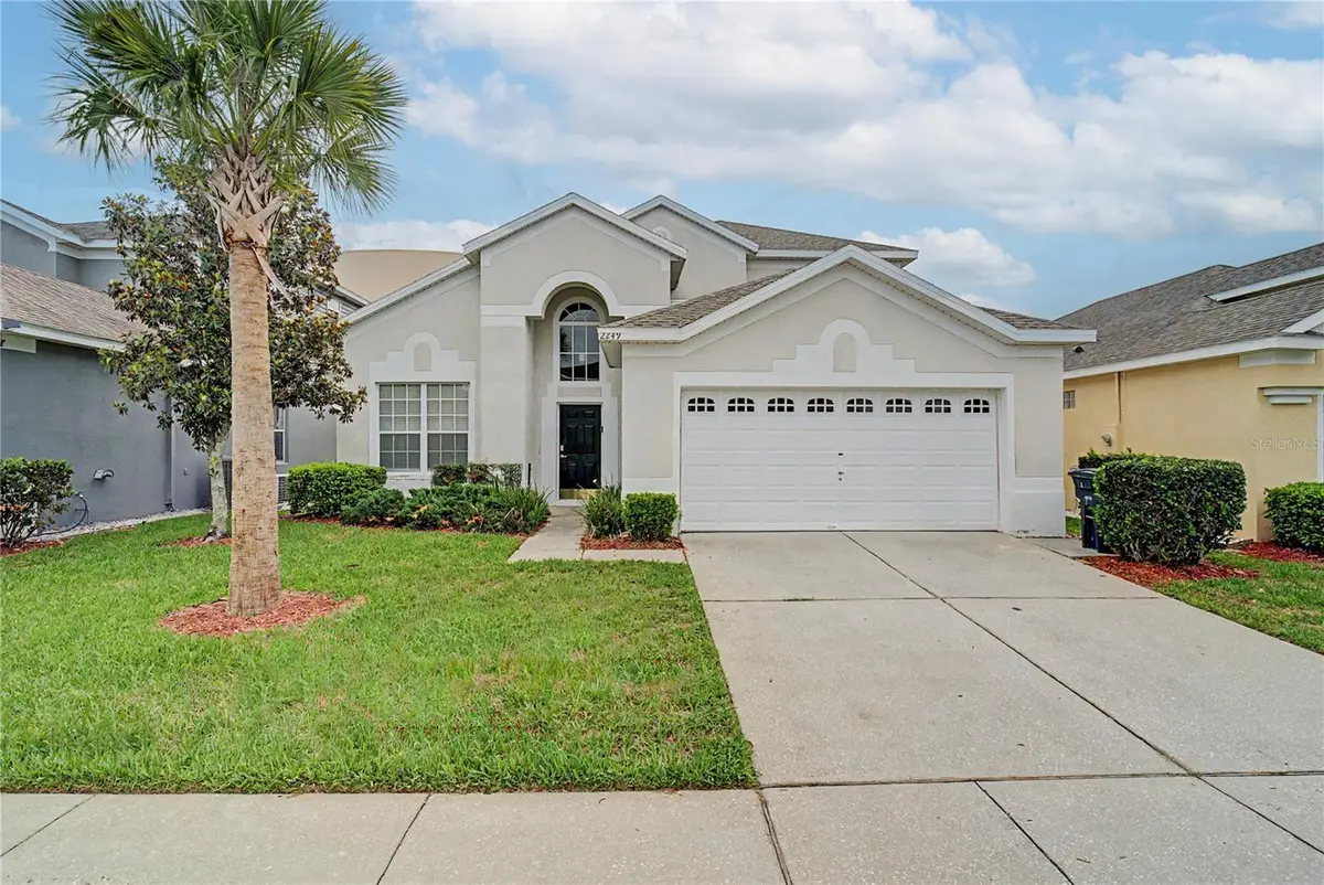 2249 Wyndham Palms Way, Kissimmee, FL 34747 - #1