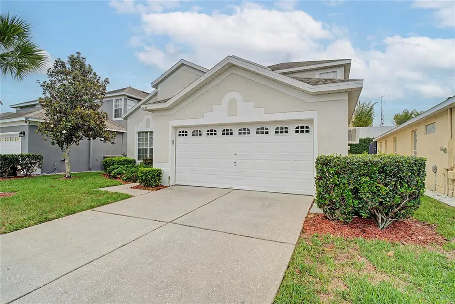 2249 Wyndham Palms Way, Kissimmee, FL 34747 - #2
