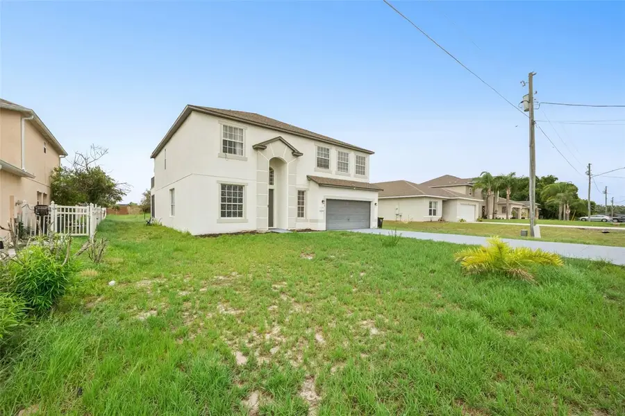 1853 Superior Court, Poinciana, FL 34759 - #2