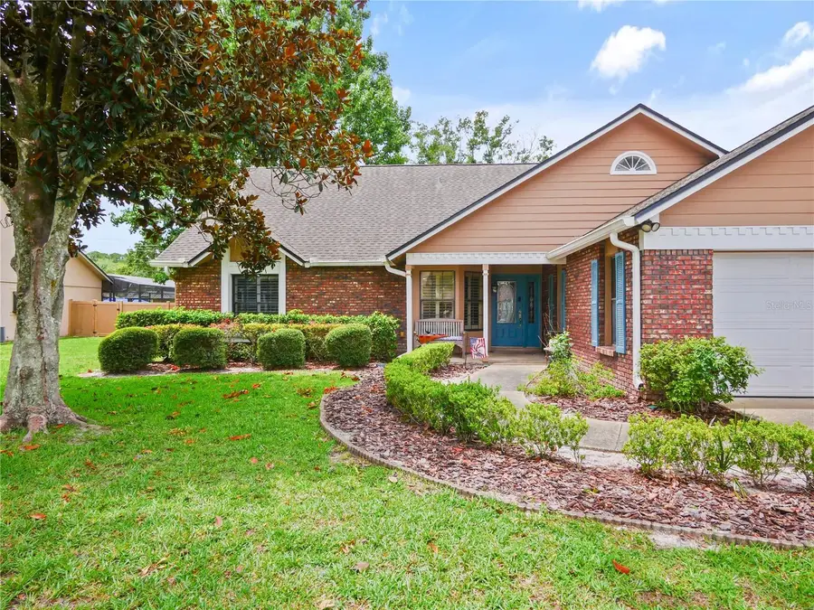 358 Brushwood Lane, Winter Springs, FL 32708 - #2