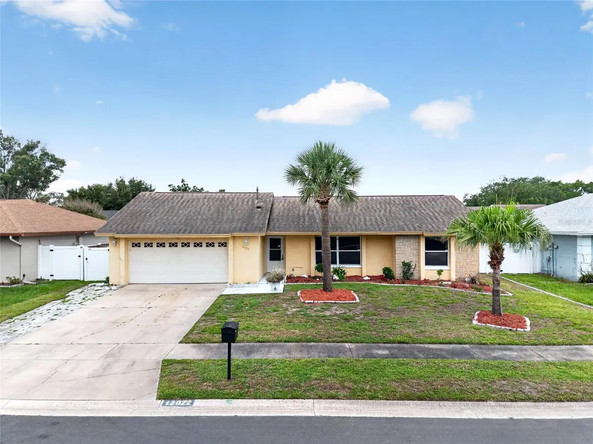 12022 Picalilli Street, Orlando, FL 32837 - #1