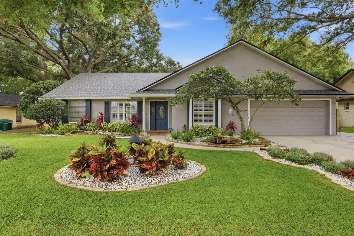 1049 Spring Landing Drive, Winter Garden, FL 34787 - #1