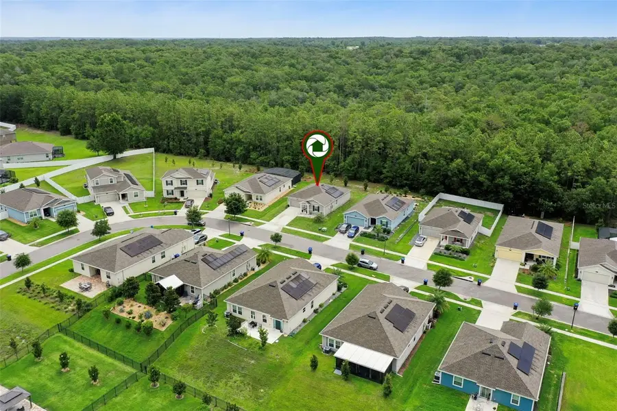 4810 Magnetite Loop, Mount Dora, FL 32757 - #2