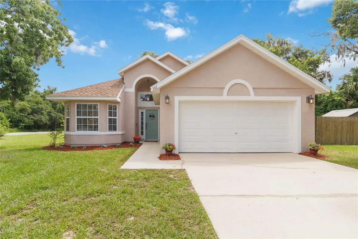 181 Rose Hill Trail, Sanford, FL 32773 - #1