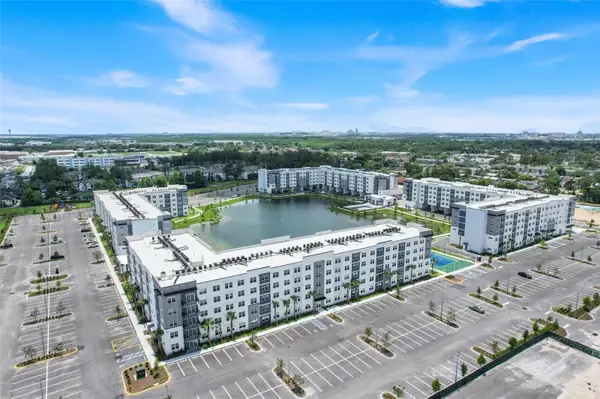 5579 Millenia Park Boulevard #508, ORLANDO, FL 32839