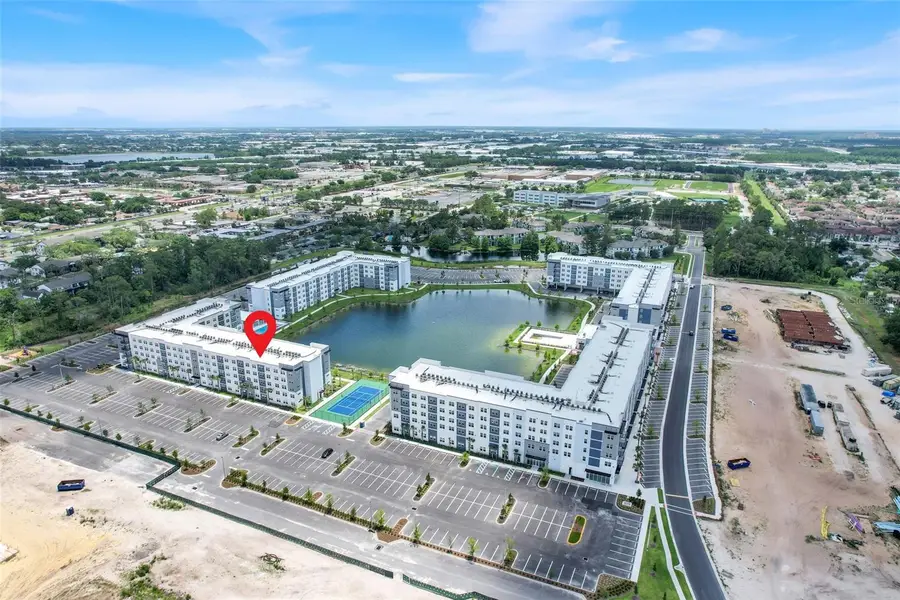 5579 Millenia Park Boulevard #508, Orlando, FL 32839 - #2