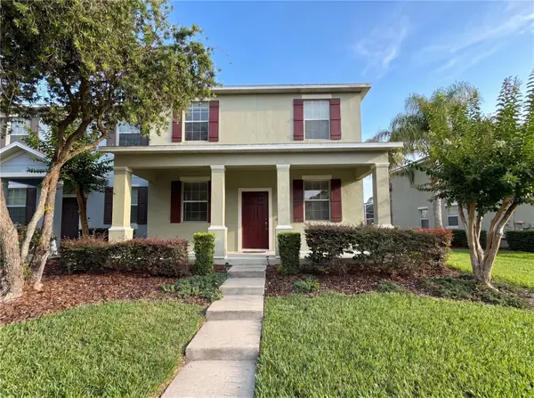 1308 Seburn Road, APOPKA, FL 32703