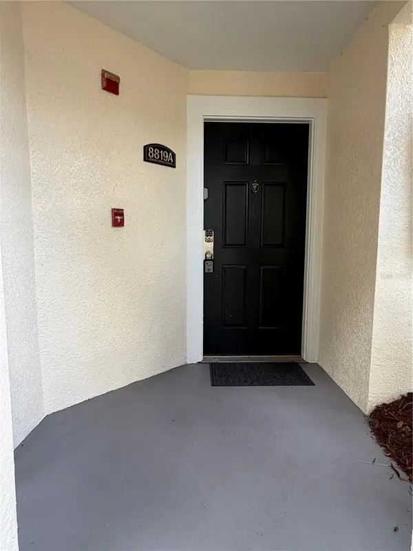 8819 Grand Palms Circle #A, KISSIMMEE, FL 34747