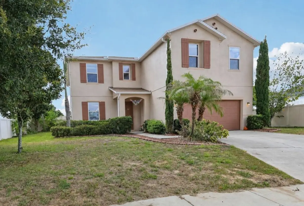 1585 Auburn Hills Court, Tavares, FL 32778 - #1
