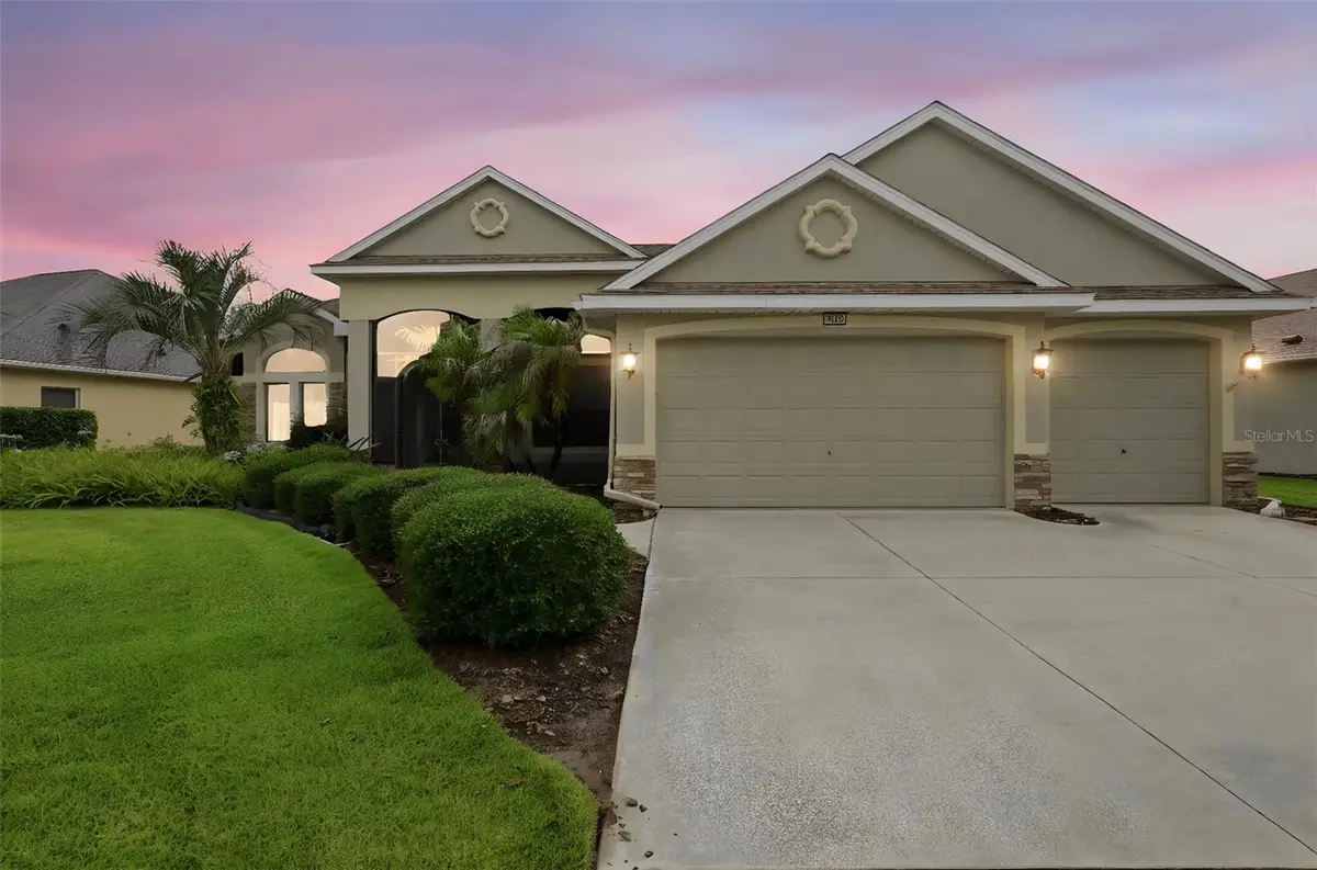7879 Crosswinds Way, Mount Dora, FL 32757 - #1