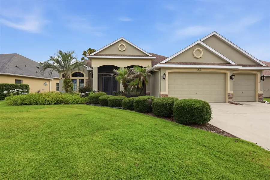 7879 Crosswinds Way, Mount Dora, FL 32757 - #2